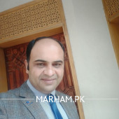 Dr. Muhammad Shakeel Baait Orthopedic Surgeon Lahore