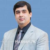 Ent Specialist in Peshawar - Dr. Mansoor Alam