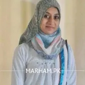 Khadija Shabbir Homeopath Karachi