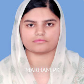 Ms. Sahar Bilal Psychologist Jhelum