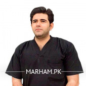 Dr. Toqeer Abbas General Physician Lahore