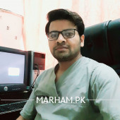Dr. Waseem Abbas General Practitioner Lahore