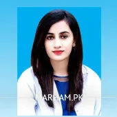 Dr. Tabinda Batool Neurologist Lahore