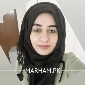 Profile Photo of Dr. Tabinda Batool