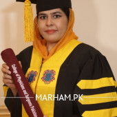 Dr. Samreen Younas Oral and Maxillofacial Surgeon Lahore