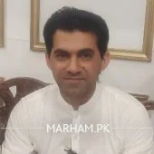 Dr. Nasir Iqbal Psychiatrist Peshawar