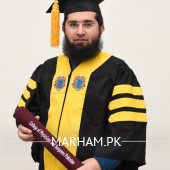 Pediatrician in Mansehra - Asst. Prof. Dr. Hamayun Anwar