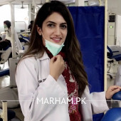 Dentist in Pakpattan - Dr. Shireen Zubaida