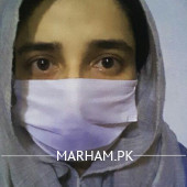 Ms. Tahira Naz Psychologist Mardan