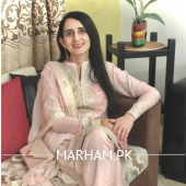 Neurologist in Karachi - Asst. Prof. Dr. Shazia Jatoi