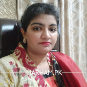 Dr. Maria Aslam Khan Gynecologist Multan