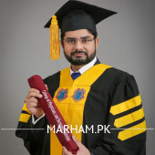Dr. Abdul Wahab Gureja Chest Respiratory Specialist Lahore