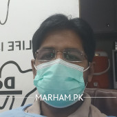 Dr. Asad Rao Dentist Karachi