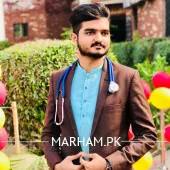 Dr Rizwan Asif Pt Physiotherapist Sheikhupura