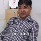 Endocrinologist in Hyderabad - Dr. Mujeeb Ur Rehman