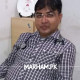Dr. Mujeeb Ur Rehman Endocrinologist Hyderabad