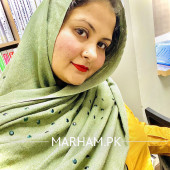 Dr. Hina Arsalan Homeopath Karachi
