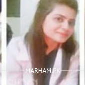 Dr. Saima Shaikh Gynecologist Karachi