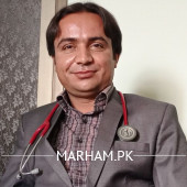 Dr. Jaswant Dan Charan General Physician Umarkot