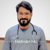 Dr. Abdul Razzaque General Physician Karachi
