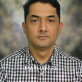 Psychiatrist in Hyderabad - Dr. Mukesh Bhimani