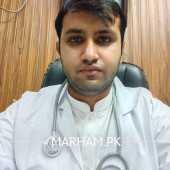 Dr. Sikandar Abbas General Physician Gujranwala