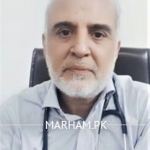 Cardiologist in Gujranwala - Dr. Mubashar Manzoor Alam