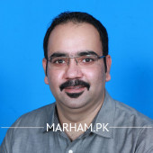 Plastic Surgeon in Gujranwala - Dr. Usman Ishaque