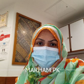 Dr. Fanila Tufail Kasbati General Practitioner Karachi