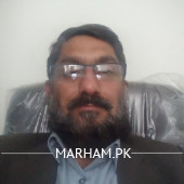 Dr. Khurram Khurshid Internal Medicine Specialist Abbottabad