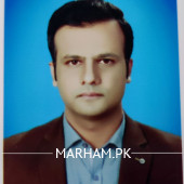 Neurologist in Sialkot - Dr. Muhammad Umer Farooq