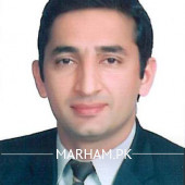 Interventional Cardiologist in Peshawar - Dr. Muhammad Niaz Khan