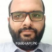 Dr. Haseeb Ur Rehman Pulmonologist / Lung Specialist Karachi