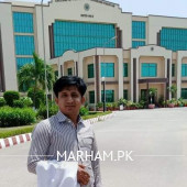 Dr. Muhammad Akram Umrani Pediatrician Quetta