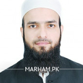 Dr. Danish Nabi Neurologist Peshawar