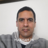 Dr. Khurram Bajwa Bariatric / Weight Loss Surgeon Rawalpindi
