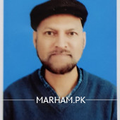 Diabetologist in Islamabad - Dr. Ali Yawar Alam