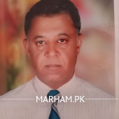 Dr. Muhammad Sarfraz Gul Family Medicine Rawalpindi