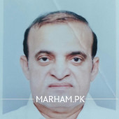 Prof. Dr. Muhammad Tariq Ent Specialist Lahore