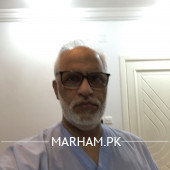 Neuro Surgeon in Lahore - Dr. Ghulam Dastgir
