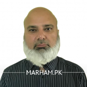 Dr. Shahid Aslam Pediatrician Lahore