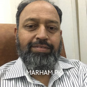 General Physician in Gujar Khan - Dr. Abdul Rashid