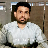 Dr. Faisal Aziz Gastroenterologist Multan