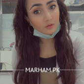 Dr. Maleeha Ismail Orthodontist Islamabad