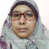 General Practitioner in Karachi - Dr. Sara Zakir