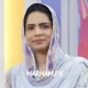 Psychiatrist in Karachi - Dr. Fatima Taufiq