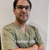 Dr. Zeeshan Faiz Karachi
