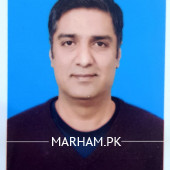 Dr. Kamran Zaib Khan General Surgeon Lahore