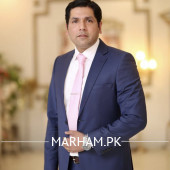Dr. Tahir Asghar Dentist Multan