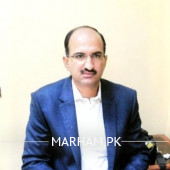Rheumatologist in Quetta - Dr. Shiekh Muhammad Khan Mandokhail
